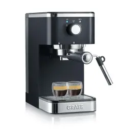 Кавомашина еспресо Graef ES402EU