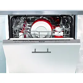 Машина посудомоечная Brandt VH1772J