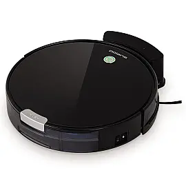 Робот-пилосос POLARIS PVCR 0926 W Чорний