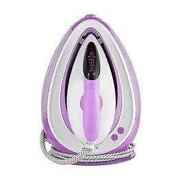 Парогенератор POLARIS PSS 6540K Білий/ліловий