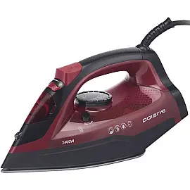 Праска POLARIS PIR 2478 K Чорна/червона