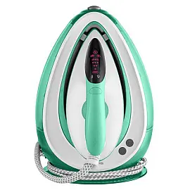 Парогенератор POLARIS PSS 6540K Білий/смарагдовий