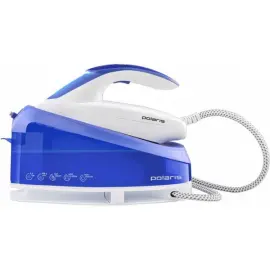 Парогенератор POLARIS PSS 7520 K Білий/Блакитний