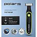 Машинка для стрижки POLARIS PHC 0303 RB