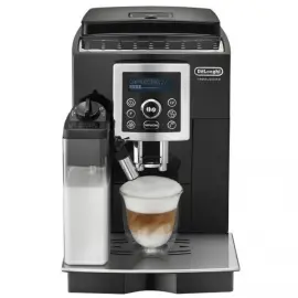 Кавомашина DeLonghi ECAM 23.460 B