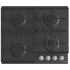 Поверхня газова GORENJE G 640 EXB