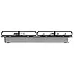 Поверхня газова GORENJE G 640 EXB