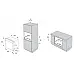 Духова шафа електрична GORENJE BO 74 SYW