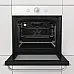 Духова шафа електрична GORENJE BO 74 SYW