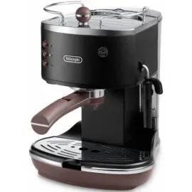 Кавоварка DeLonghi ECOV 311 BK