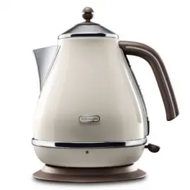 Електрочайник DeLonghi KBOT 2001 BG