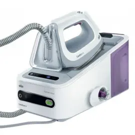 Прасувальна система BRAUN IS 5043 WH