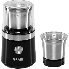 Кавомолка GRAEF CM102EU