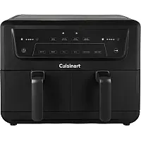 Мультипіч Cuisinart AIR-TWIN AFD10OBLE