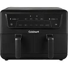 Мультипіч Cuisinart AIR-TWIN AFD10OBLE