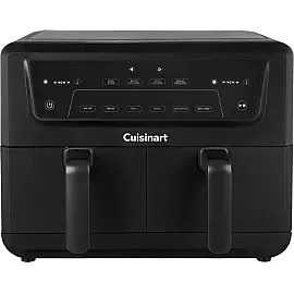 Мультипіч Cuisinart AIR-TWIN AFD10OBLE