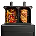 Мультипіч Cuisinart AIR-TWIN AFD10OBLE