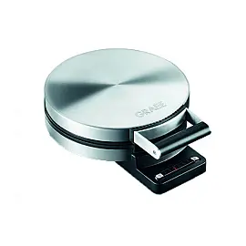 Вафельниця для тонких вафель Graef HE 80