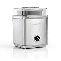 Морожениця електрична Cuisinart ICE30BCE