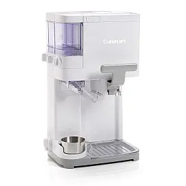 Морожениця електрична Cuisinart Soft Serve ICE48E