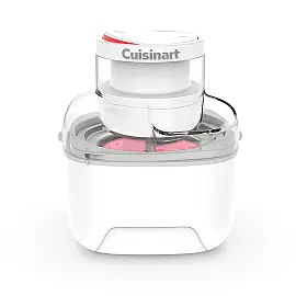 Морозивниця Cuisinart Solo Scoops ICEM10E