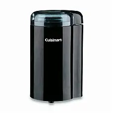 Кавомолка електрична Cuisinart DCG20BKNE