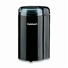 Кавомолка електрична Cuisinart DCG20BKNE