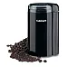 Кавомолка електрична Cuisinart DCG20BKNE