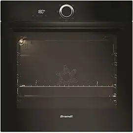Шафа духова електрична Brandt BXE5532B