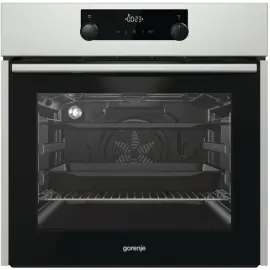 Духова шафа електрична Gorenje BPS 737 E301X