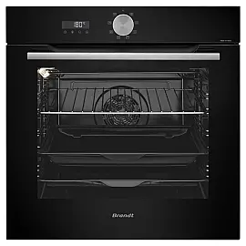 Шафа духова електрична Brandt BOC7332B