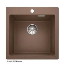 Мийка Blanco PLEON 5 silgr.PD мускат