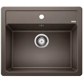 Мийка Blanco LEGRA 6 silgr.кофе