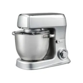 Тістоміс-міксер Royalty Line RL-PKM 2100.7 silver