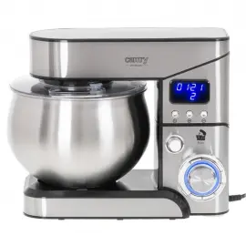 Міксер-тестоміс Camry CR 4223 LCD