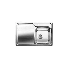 Мойка Blanco CLASSIC 40 S сталь нерж.