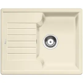 Мойка Blanco ZIA 40S silgr.PD жасмин