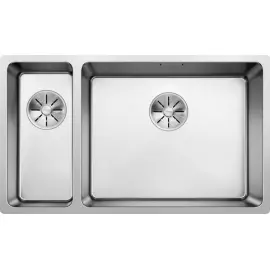 Мойка Blanco ANDANO 500/180-U сталь нерж.