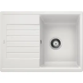 Мийка Blanco ZIA 45S Compact silgr.PD 