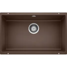 Мийка Blanco ROTAN 700-U silgr. 