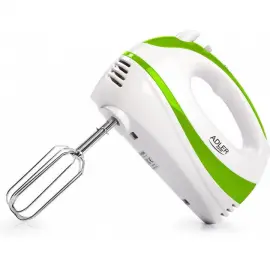 Міксер Adler AD 4205 green