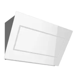 Витяжка пристенна Falmec Quasar Green Tech - 90cm - White