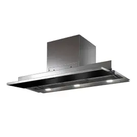 Витяжка вбудованна Falmec MOVE 120 BLACK GLASS  800