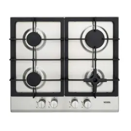 Поверхня варильна газова Vestel AOX-6024C