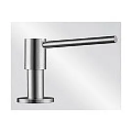 Дозатор миючого засобу Blanco PIONA матовая сталь нерж. 515992