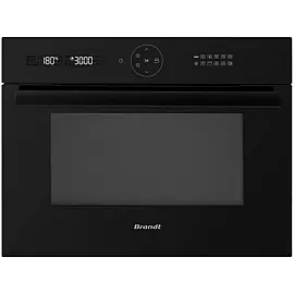 Піч мікрохвильова Brandt BKC7153BB