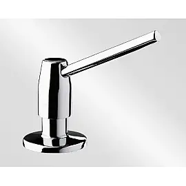 Дозатор миючого засобу Blanco TANGO хром 511266