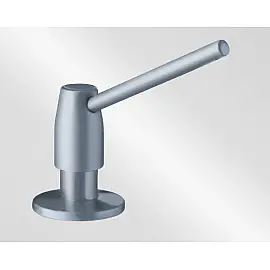 Дозатор миючого засобу Blanco TANGO сталь нерж 512643