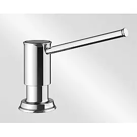 Дозатор миючого засобу Blanco LIVIA хром 521291