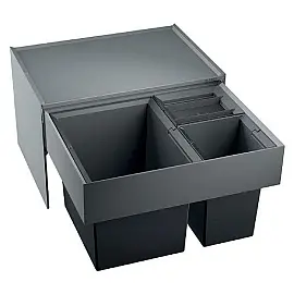 Система сортування відходів Blanco SELECT 60/3 XL 520780